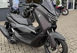 Gebrauchte Yamaha NMAX 155