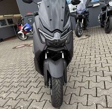 Gebrauchtmotorrad Yamaha NMAX 155 - Bild 2