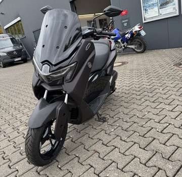 Gebrauchtmotorrad Yamaha NMAX 155 - Bild 3