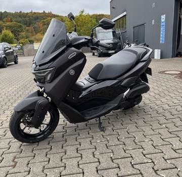 Gebrauchtmotorrad Yamaha NMAX 155 - Bild 4