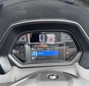 Gebrauchtmotorrad Yamaha NMAX 155 - Bild 5