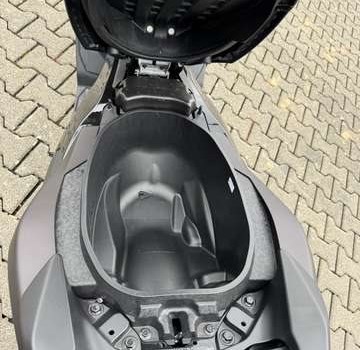 Gebrauchtmotorrad Yamaha NMAX 155 - Bild 7