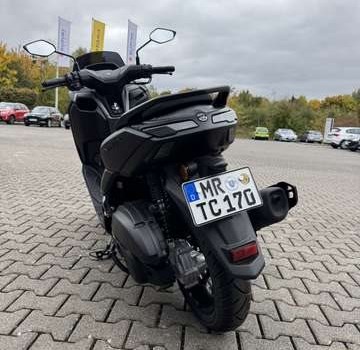 Gebrauchtmotorrad Yamaha NMAX 155 - Bild 8