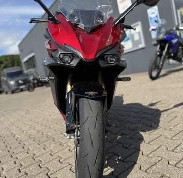 Gebrauchtmotorrad Suzuki GSX-S1000GT - Bild 1