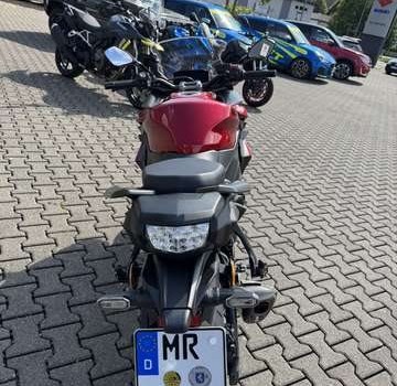 Gebrauchtmotorrad Suzuki GSX-S1000GT - Bild 5