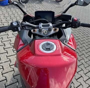 Gebrauchtmotorrad Suzuki GSX-S1000GT - Bild 6