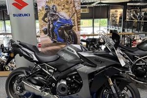Angebot Suzuki GSX-S1000GT
