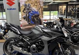 Gebrauchte Suzuki GSX-S1000GT