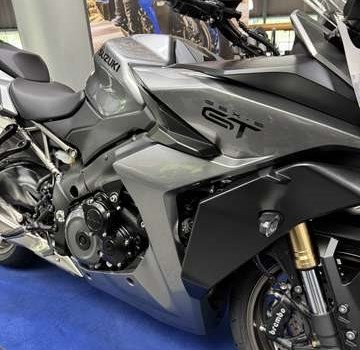 Gebrauchtmotorrad Suzuki GSX-S1000GT - Bild 2