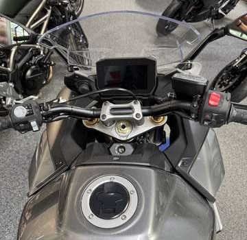 Gebrauchtmotorrad Suzuki GSX-S1000GT - Bild 3