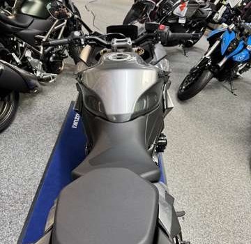 Gebrauchtmotorrad Suzuki GSX-S1000GT - Bild 4