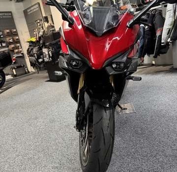 Gebrauchtmotorrad Suzuki GSX-S1000GT - Bild 2