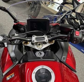 Gebrauchtmotorrad Suzuki GSX-S1000GT - Bild 4