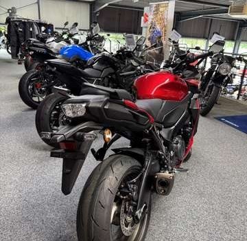 Gebrauchtmotorrad Suzuki GSX-S1000GT - Bild 5