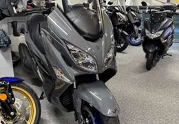 Gebrauchte Suzuki Burgman 400