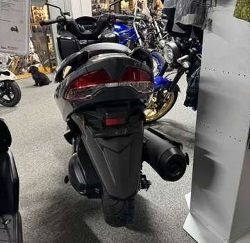 Gebrauchtmotorrad Suzuki Burgman 400 - Bild 5