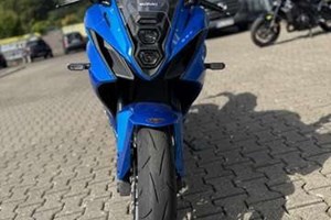 Angebot Suzuki GSX-8R