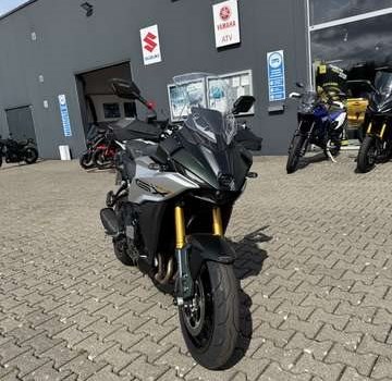 Gebrauchtmotorrad Suzuki GSX-S1000GX - Bild 1