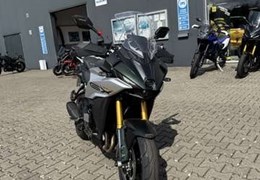 Gebrauchte Suzuki GSX-S1000GX