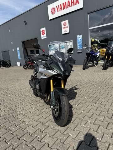 Suzuki GSX-S1000GX Tour mit vielen weiteren Extras und 3573,50€ PV