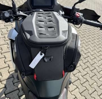 Gebrauchtmotorrad Suzuki GSX-S1000GX - Bild 11
