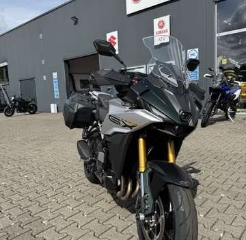Gebrauchtmotorrad Suzuki GSX-S1000GX - Bild 13