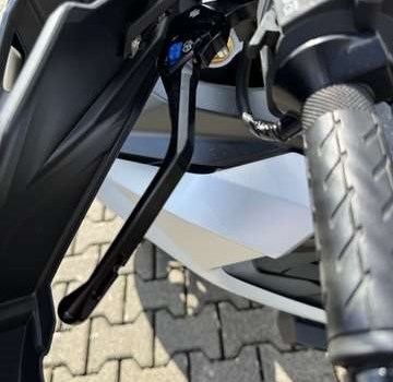 Gebrauchtmotorrad Suzuki GSX-S1000GX - Bild 14