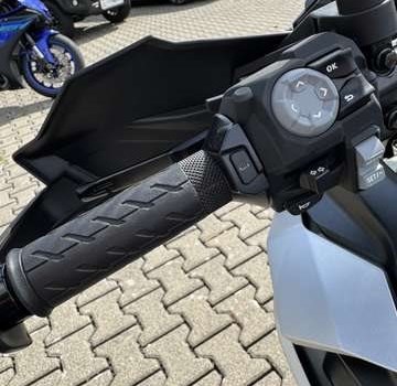Gebrauchtmotorrad Suzuki GSX-S1000GX - Bild 15