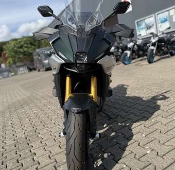 Gebrauchtmotorrad Suzuki GSX-S1000GX - Bild 2