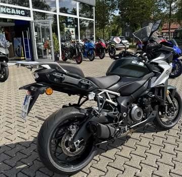 Gebrauchtmotorrad Suzuki GSX-S1000GX - Bild 4