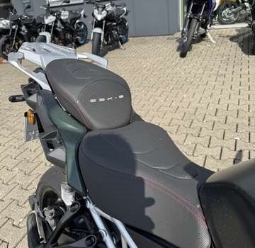 Gebrauchtmotorrad Suzuki GSX-S1000GX - Bild 6