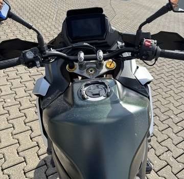 Gebrauchtmotorrad Suzuki GSX-S1000GX - Bild 8