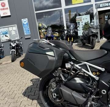 Gebrauchtmotorrad Suzuki GSX-S1000GX - Bild 9