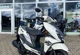 Gebrauchte Suzuki Avenis 125