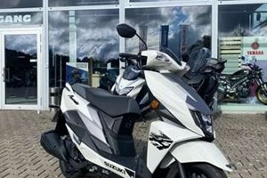 Angebot Suzuki Avenis 125