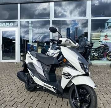 Gebrauchtmotorrad Suzuki Avenis 125 - Bild 2