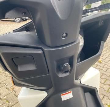 Gebrauchtmotorrad Suzuki Avenis 125 - Bild 4