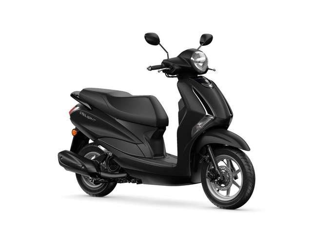 Yamaha D'elight Modell 2024 Euro 5