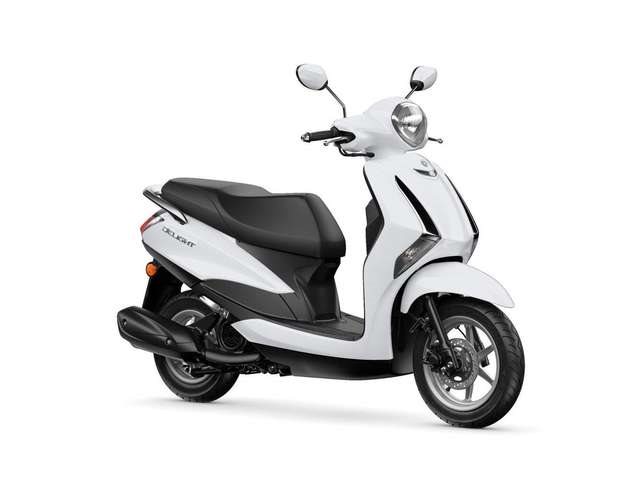 Yamaha D'elight Modell 2024 Euro 5