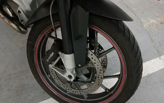 Gebrauchtmotorrad BMW R 1200 GS - Bild 3