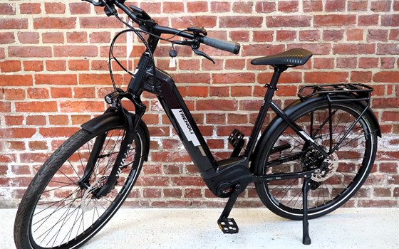 Neufahrzeug Trenoli TANARO CLASSICO PERFORMANCE NX - Bild 2