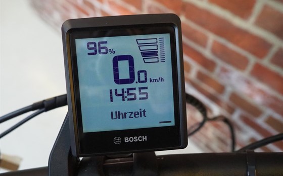 Neufahrzeug Trenoli TANARO CLASSICO PERFORMANCE NX - Bild 3