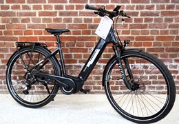 Neumotorrad Trenoli TANARO CLASSICO PERFORMANCE NX