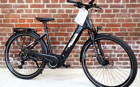 Neufahrzeug Trenoli TANARO CLASSICO PERFORMANCE NX - Bild 1