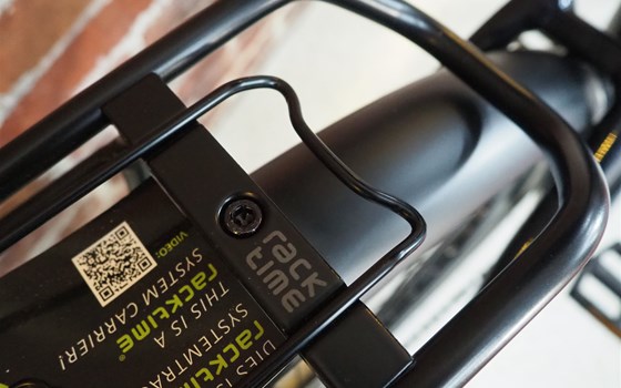 Neufahrzeug Trenoli TANARO CLASSICO PERFORMANCE NX - Bild 7