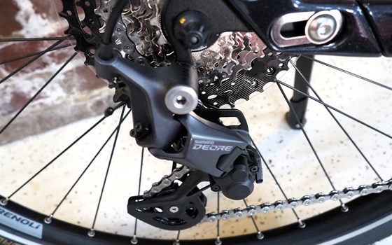 Neufahrzeug Trenoli TANARO CLASSICO PERFORMANCE NX - Bild 6