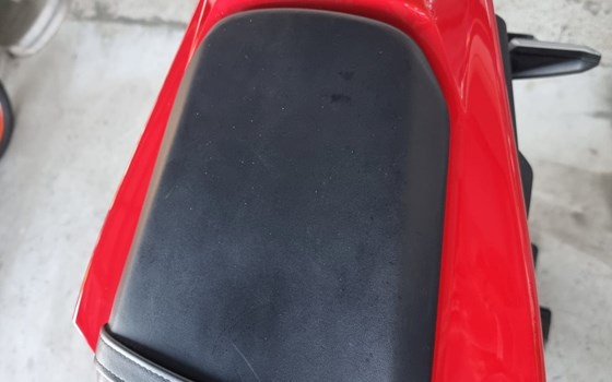 Gebrauchtmotorrad Honda CBR600RR - Bild 11