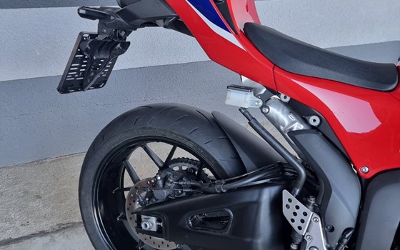 Gebrauchtmotorrad Honda CBR600RR - Bild 15