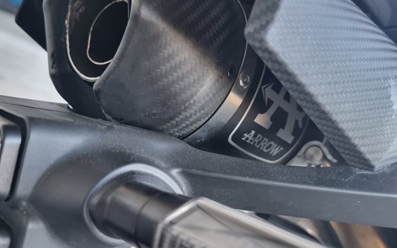 Gebrauchtmotorrad Honda CBR600RR - Bild 16