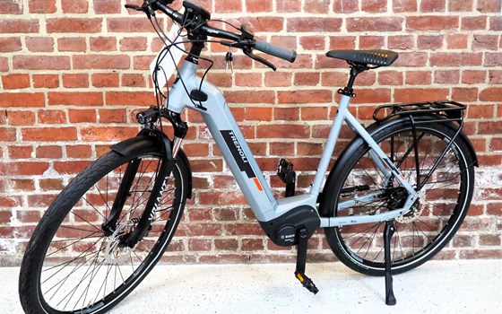 Neufahrzeug Trenoli TANARO CLASSICO ACTIVE PLUS - Bild 2